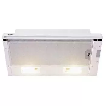 Altus AL-37 Y Сдвижной аспиратор