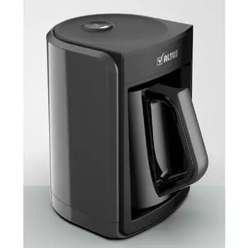 Altus Al 4763 G Турецкая кофемашина