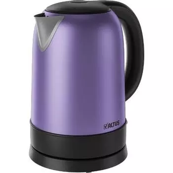 ALTUS AL 728 M Чайник из нержавеющей стали