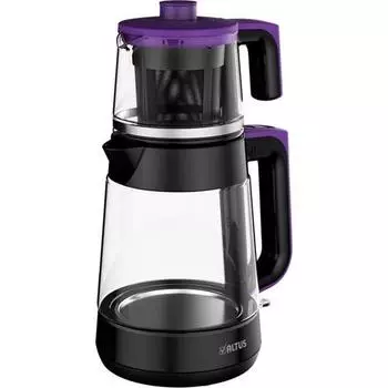 Altus Al 796 S Стеклянная чайная машина