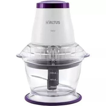 ALTUS ALSM 780 Измельчитель