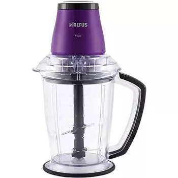 ALTUS ALSM 783 M ИЗМЕЛЬЧИТЕЛЬ С ДВУМЯ ЛЕЗВАМИ