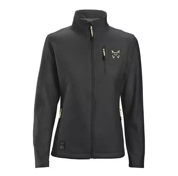 Altus Lombardia full zip fleece S