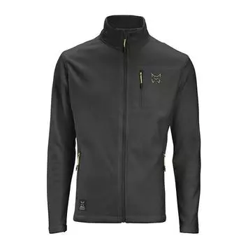 Altus Lombardia full zip fleece L