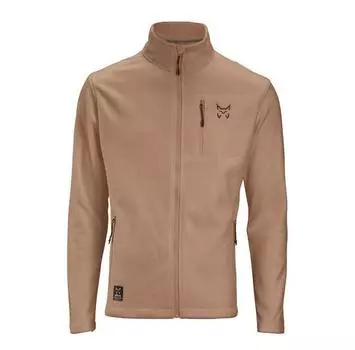 Altus Lombardia full zip fleece XL