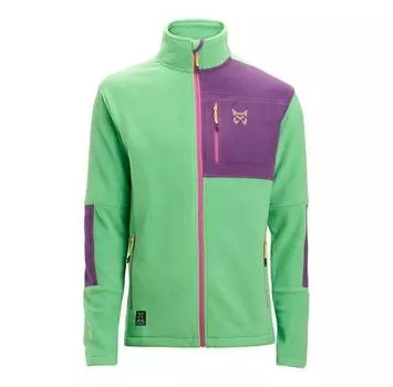 Altus Lombardia Z80 full zip fleece M