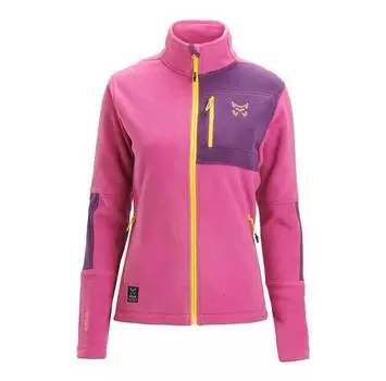 Altus Lombardia Z80 full zip fleece XL