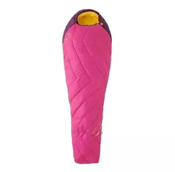 Altus Tibet 1100 Z80 спальный мешок Long/Left Zipper