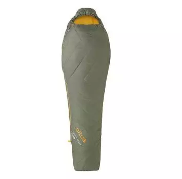 Altus Tibet Light H30 спальный мешок Long/Right Zipper