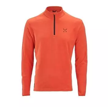Altus Uri half zip fleece L