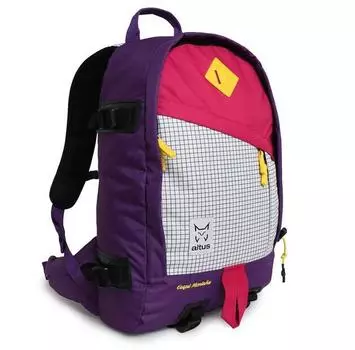 Altus Z80 Ski Mountain 27L рюкзак