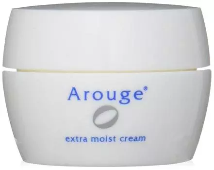 Aluge Extra Moist Cream Very Moist 30g