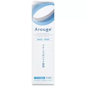 ALUGE Moisture Mist Lotion I [Освежающий] 150 мл