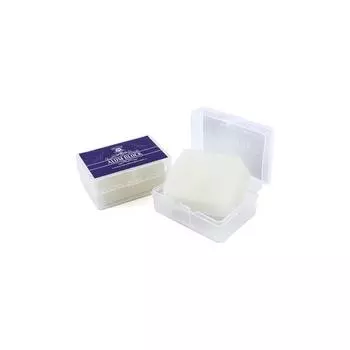 Alum Block Wet Shave Bloc дезинфицирующий вяжущий блок после бритья, 1 упаковка, 100 г
