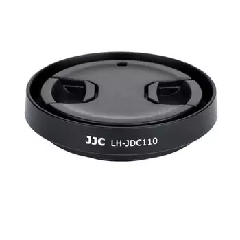 Алюминиевая бленда для JJC Canon PowerShot G1X MarkIII