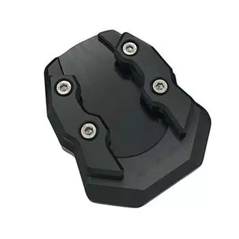 Алюминиевая боковая подножка с ЧПУ, удлинительная площадка для honda forza 30025012517-20