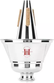 Алюминиевая чашечка для сурдины Harman Trumpet