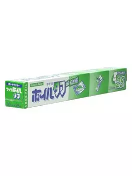 Алюминиевая фольга MA Packaging Tough, толстая, 30 см x 25 м, серебристая серебряный