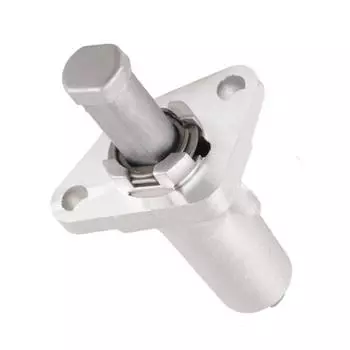 Алюминиевая кулачковая цепь для мотокросса, цепь привода распределительного вала, натяжитель для YBR125 YB125Z XTZ125