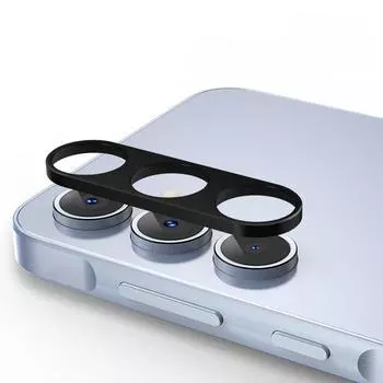Алюминиевая металлическая задняя защитная пленка для объектива камеры Samsung Galaxy A55 5G, защитная пленка для объектива Samsung A55, кольцо для объектива