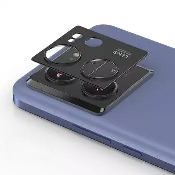 Алюминиевая металлическая задняя защитная пленка для объектива камеры Xiaomi 13T Pro Mi13T Mi13TPro, защитная пленка для объектива, кольцо для объектива For Xiaomi 13T