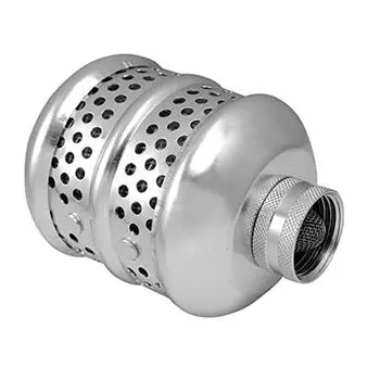 Алюминиевая нержавеющая дождевальная головка-аэратор с резьбой 3/4 дюйма и лентой для шланга 40 дюймов для полива садовых растений, цветов, кустарников