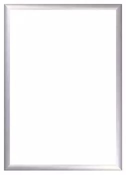 Алюминиевая рама Arte Flapper B1 Размер VP-B1-SV серебряный