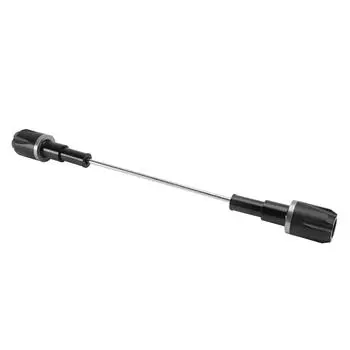 Алюминиевая рама Crash Slider Защита Золото Для Honda Rebel Cmx300 Cm300 золотой