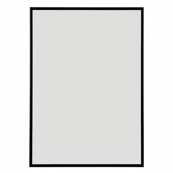 Алюминиевая рамка для плаката Размер плаката x Черный APJ. Рама/Подгонка (610 915мм) чёрный