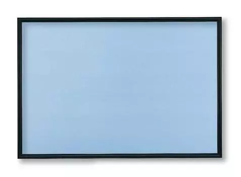 Алюминиевая рамка-головоломка Flash Panel Black (36х49см)