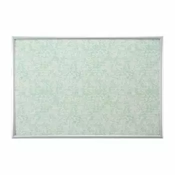 Алюминиевая рамка-пазл My Panel Silver (51х73,5см) серебряный