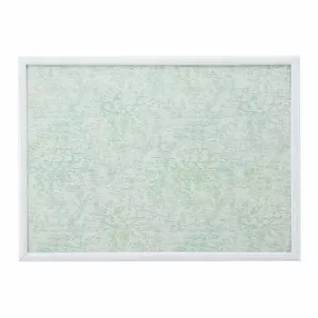 Алюминиевая рамка-пазл My Panel White (35x49см)