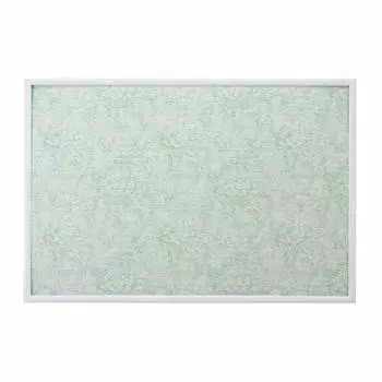 Алюминиевая рамка-пазл My Panel White (51х73,5см)