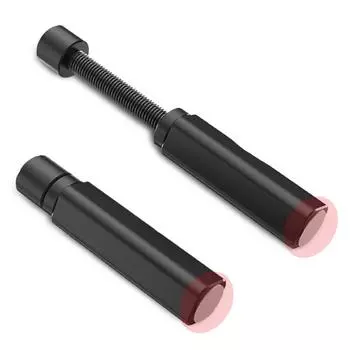 Алюминиевая регулируемая по высоте скоба для видеокарты Держатель VGA Телескопический винт