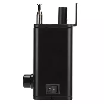 Алюминиевая решетка для барбекю для пикников на открытом воздухе с мотором, мотор, (# 2)