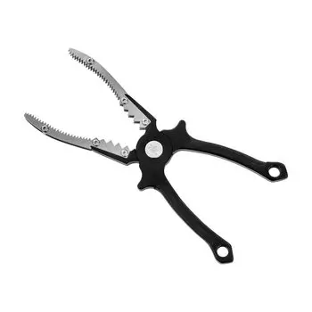 Алюминиевая рукоятка для рыбы Gamakatsu Yoihime 19 см LE127