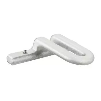 Алюминиевая защелка для переноски Trixie dog