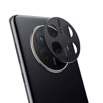Алюминиевая защитная пленка для объектива Huawei Mate 50 Pro, защитное стекло для задней камеры Huawei Mate50 50pro, защитная пленка Mate 50