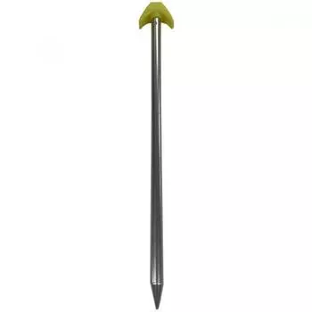 Алюминиевые колышки для палаток Arai 5005, 25 см [Аксессуары для уличных палаток]