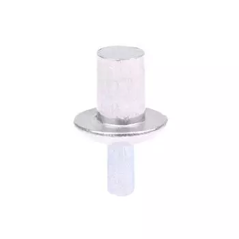 Алюминиевые заклепки с круглой головкой, сплошные заклепки с распоркой, алюминиевые заклепки с купольной головкой, распорные заклепки с распоркой для дома