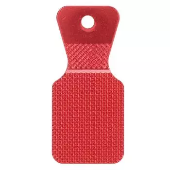 Алюминиевый эргономичный веерообразный наконечник для кия для пула, шлифовальный станок для бильярдного кия