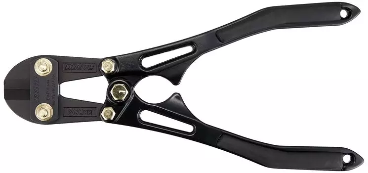 Алюминиевый болторез Togyu Black Gold 250 мм и