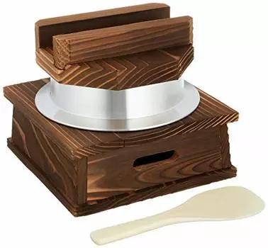 Алюминиевый чайник EBM