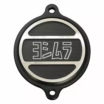 Алюминиевый чехол для головы Yoshimura Cub YOSHIMURA Monkey125(18-24)/ГРОМ(17-24)/Супер С125(18-20/21)/CT125(20)/DAX125(23-25) 280-400-0100