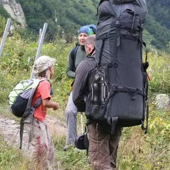 Алюминиевый карабинный зажим, многофункциональный основной замок D-образной формы, 24 кН, безопасный замок, алюминиевый карабин с D-образным кольцом, эргономичный для крепления United States