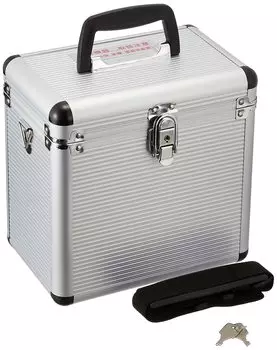 Алюминиевый кейс Makita Storage для SK14P/SK23P A-59514