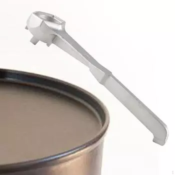 Алюминиевый ключ для бочки, решетка для крышки масляного бака, открывалка для топливных бочек 10 15 20 30