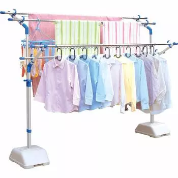 Алюминиевый комплект для сушки и обдува Iris Ohyama AMS-169R