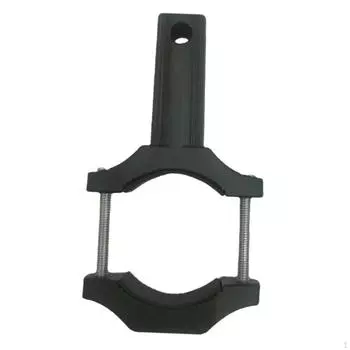 Алюминиевый кронштейн для фары мотоцикла для легкой установки 2 pieces