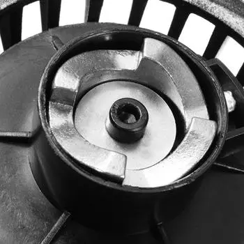 Алюминиевый мини-мотоцикл с легким пуском и возвратом, сменный для 2-тактного двигателя объемом 49 куб. см, карманный велосипед, детский велосипед, квадроцикл, кроссовый мотоцикл